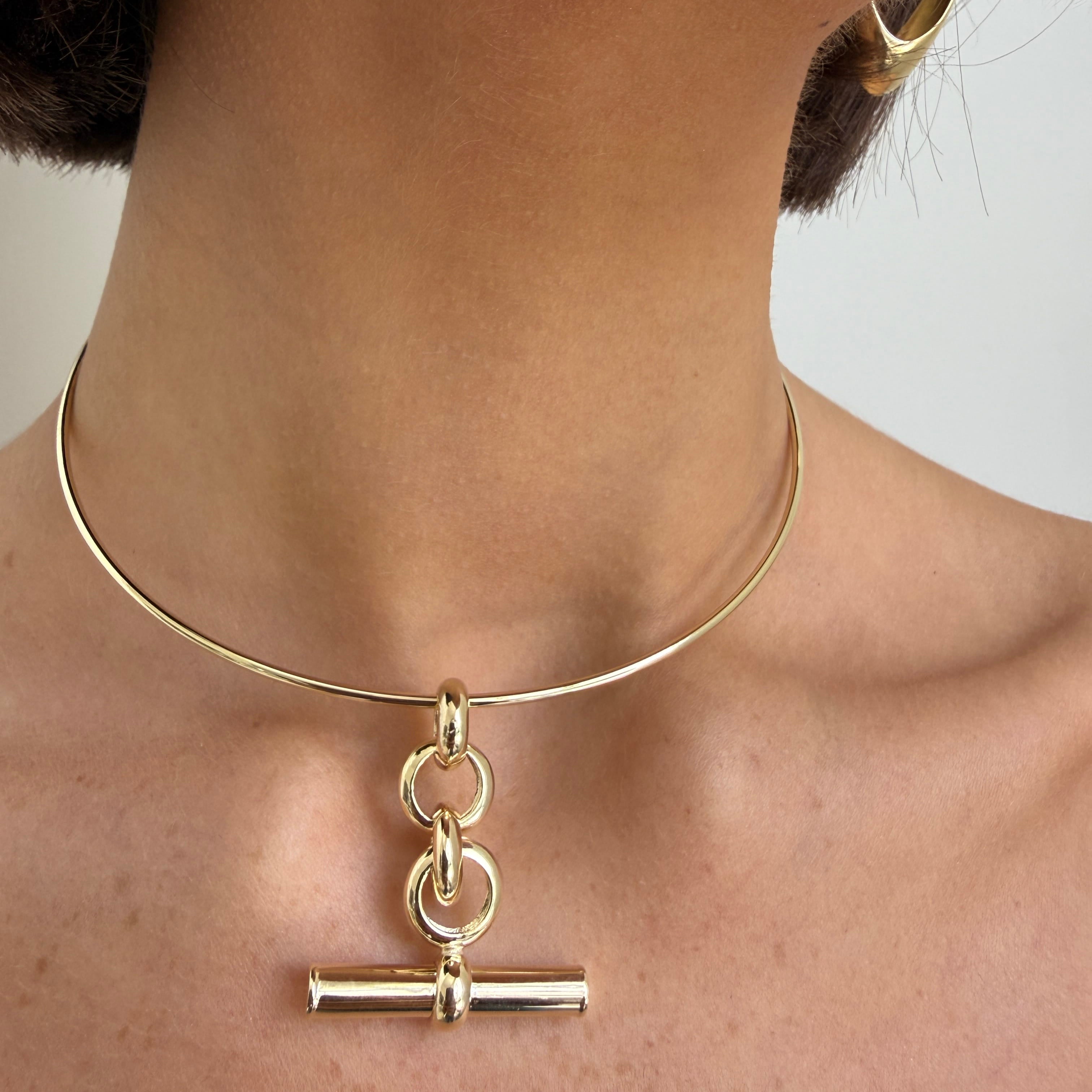 Jennifer Zeuner Reese Charm