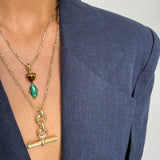 Jennifer Zeuner Reese Necklace