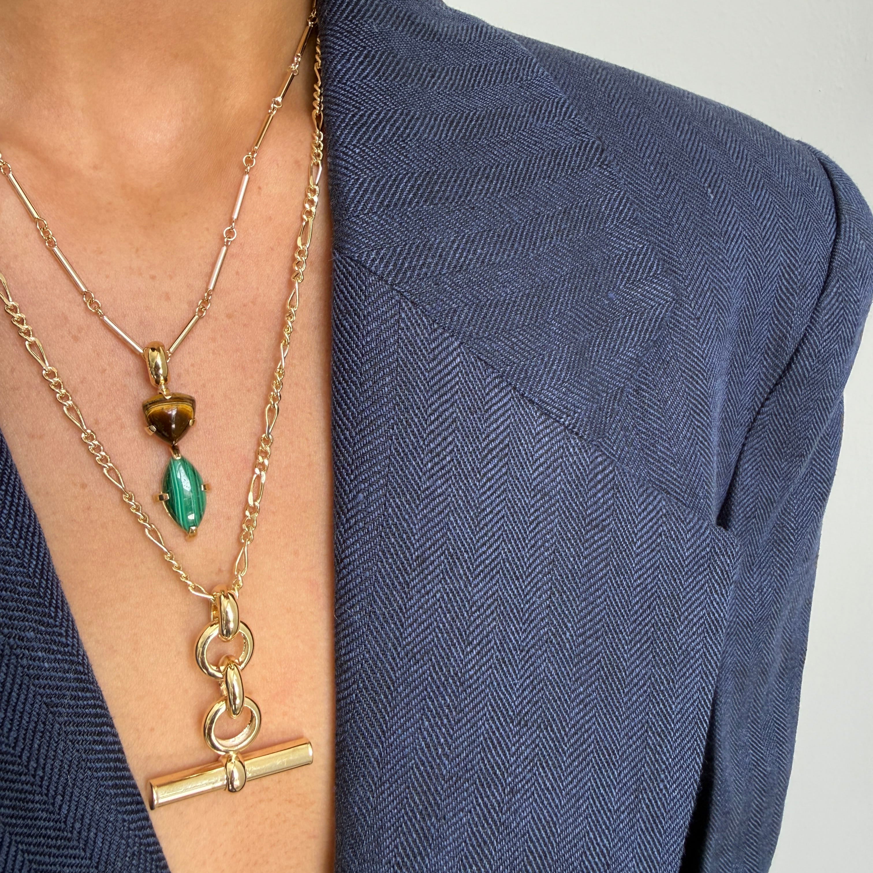 Jennifer Zeuner Reese Necklace