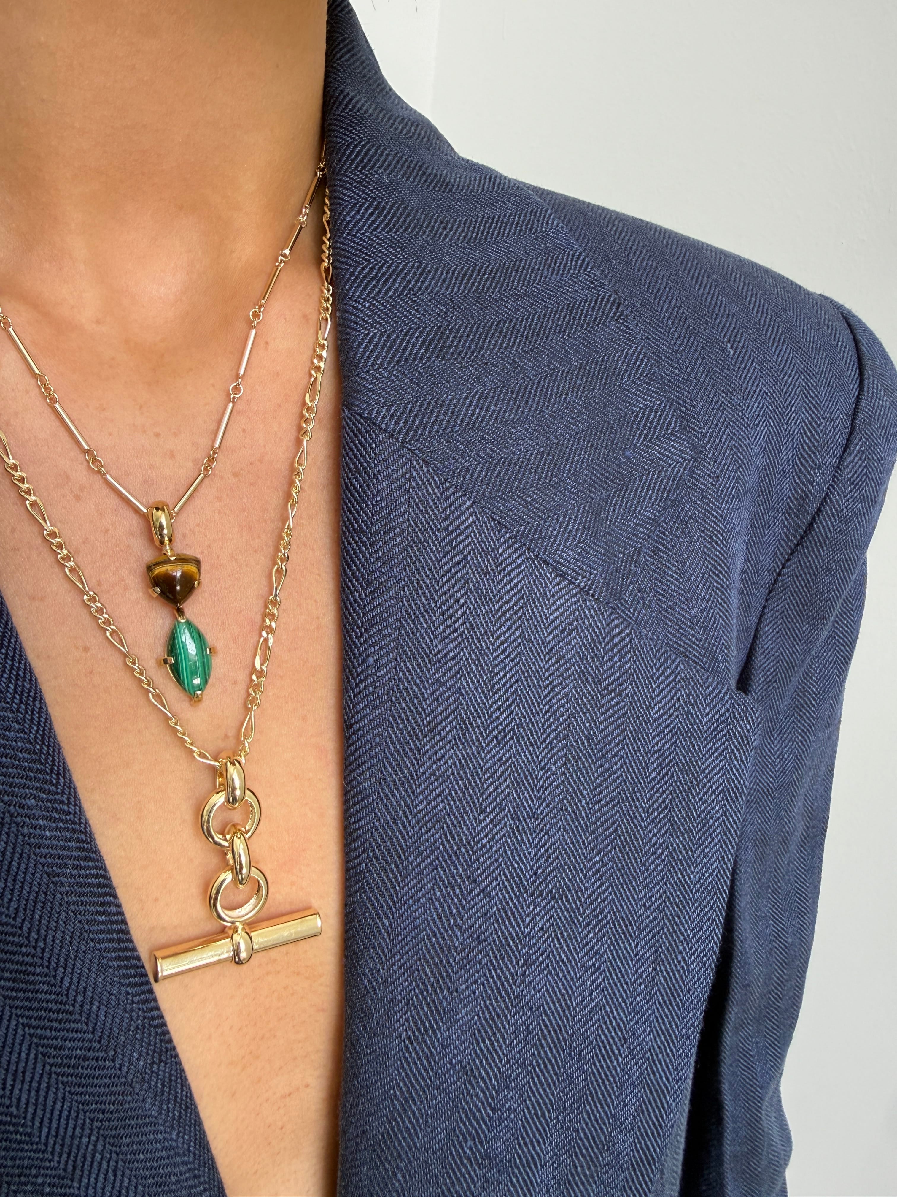 Jennifer Zeuner Reese Necklace