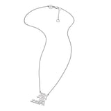 Jennifer Zeuner Jewelry Rita Necklace