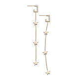 Jennifer Zeuner Rocco Earrings