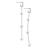 Jennifer Zeuner Rocco Earrings