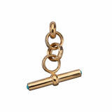 Jennifer Zeuner Rory Charm