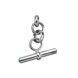 Jennifer Zeuner Rory Charm