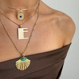 Jennifer Zeuner Rowe Charm