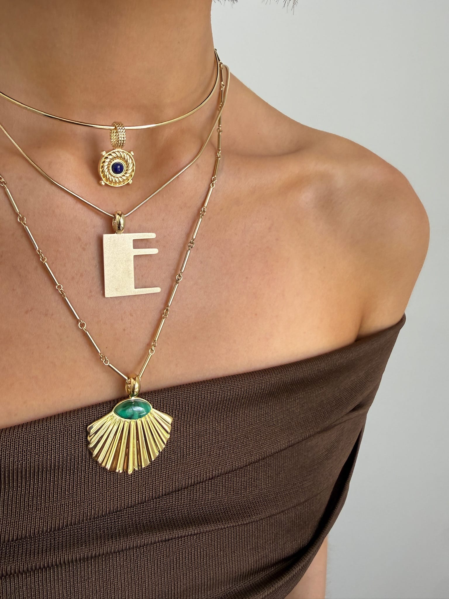 Jennifer Zeuner Rowe Charm