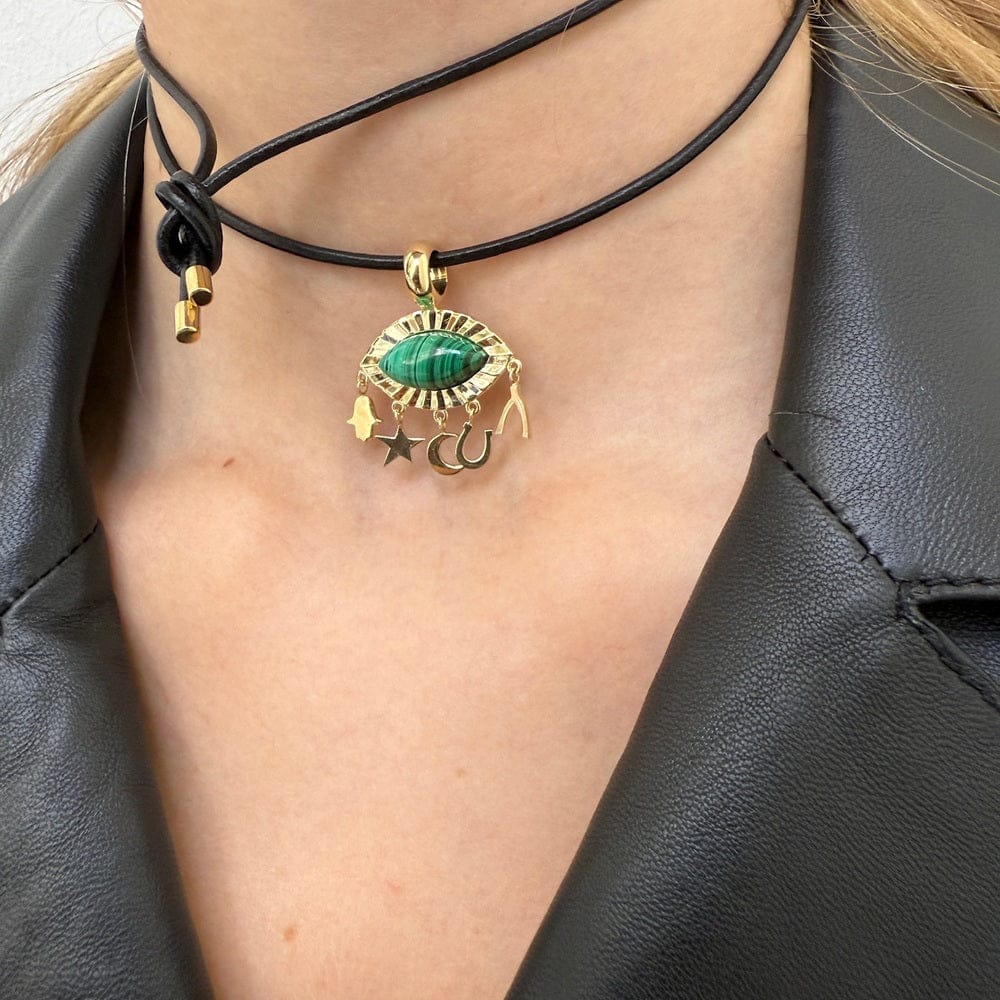 Jennifer Zeuner Sage Charm