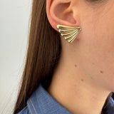 Jennifer Zeuner Sasha Earrings