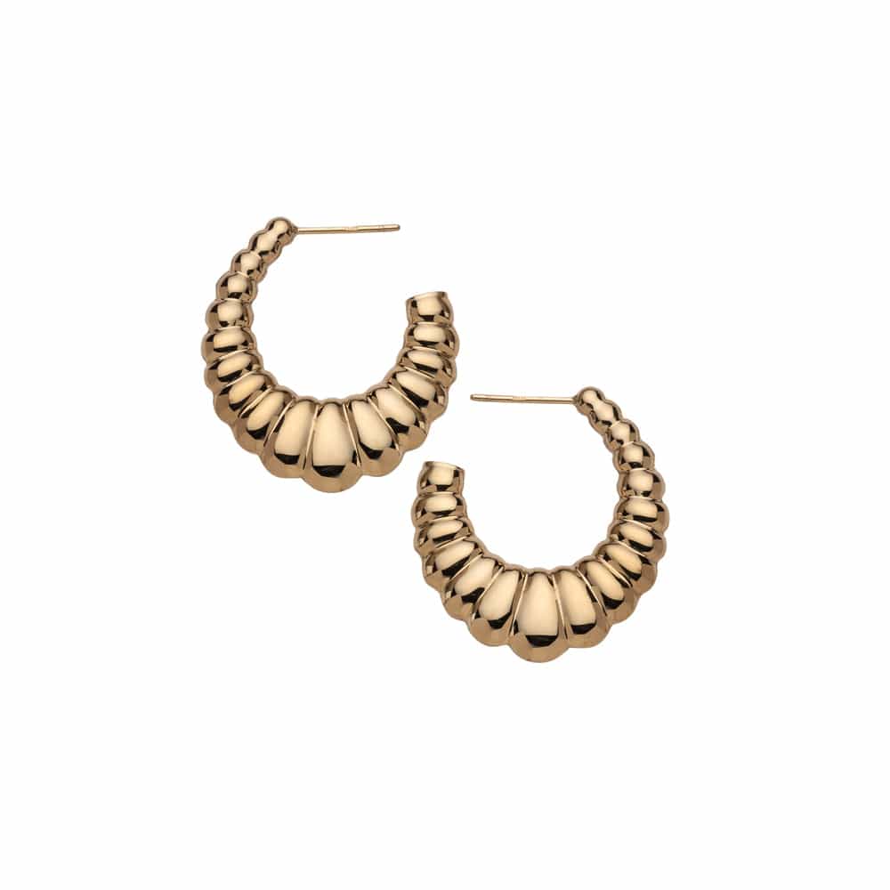 Jennifer Zeuner Jewelry Savannah Earrings