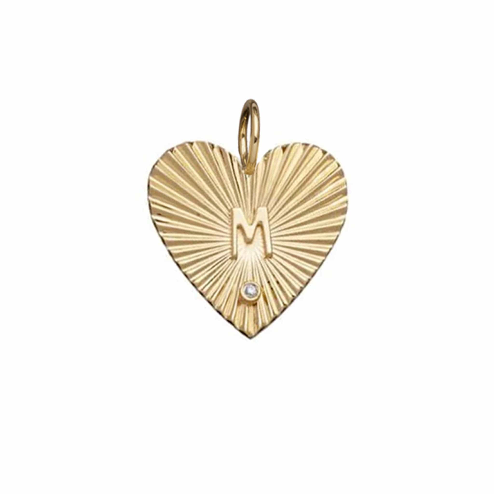 Jennifer Zeuner Jewelry Shepard Charm