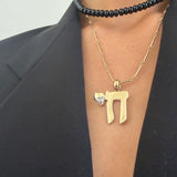 Jennifer Zeuner Silvan Charm