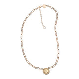 Jennifer Zeuner Jewelry Sophia Necklace