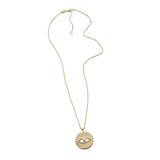 Jennifer Zeuner Jewelry Stassi Necklace