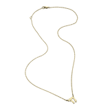 Jennifer Zeuner Jewelry Stav Necklace