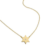 Jennifer Zeuner Jewelry Stella Necklace