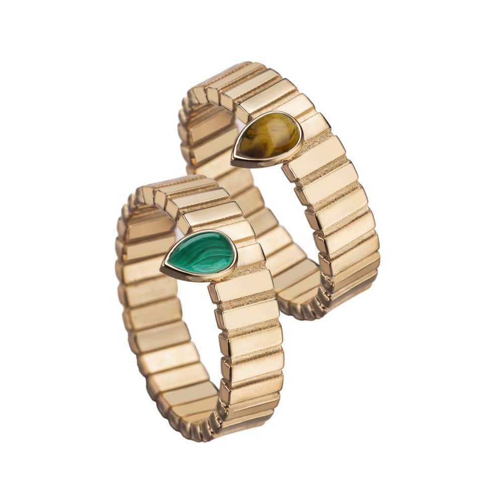Jennifer Zeuner Jewelry Suma Ring