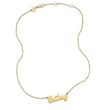 Jennifer Zeuner Jewlery Suri Necklace