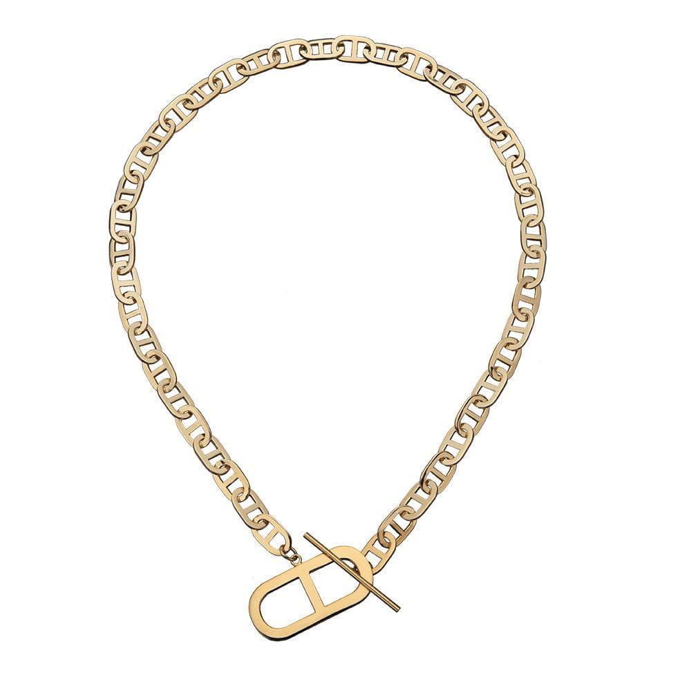Tais Necklace