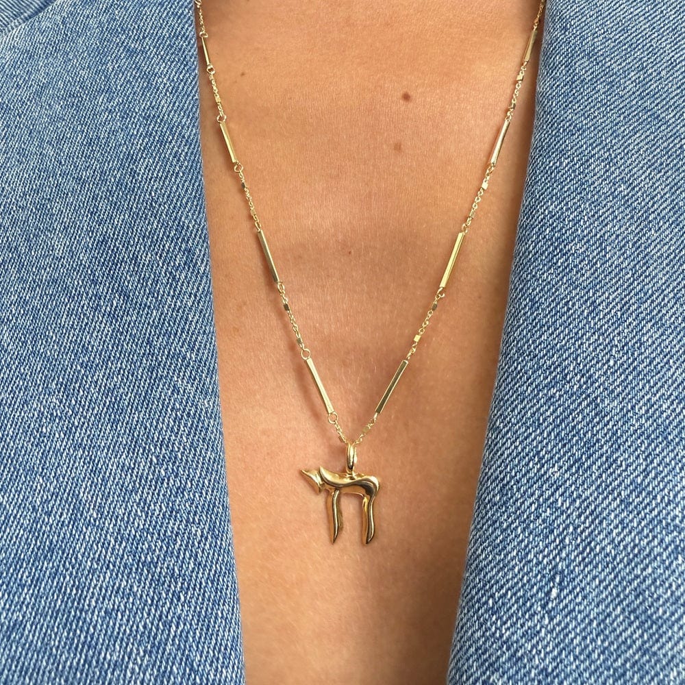Jennifer Zeuner Tal Charm