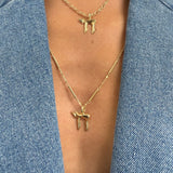 Jennifer Zeuner Tal Charm