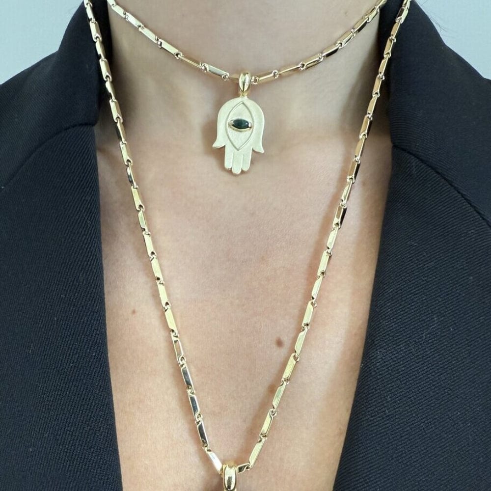 Jennifer Zeuner Tali Charm