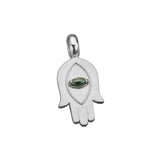 Jennifer Zeuner Tali Charm Sterling silver