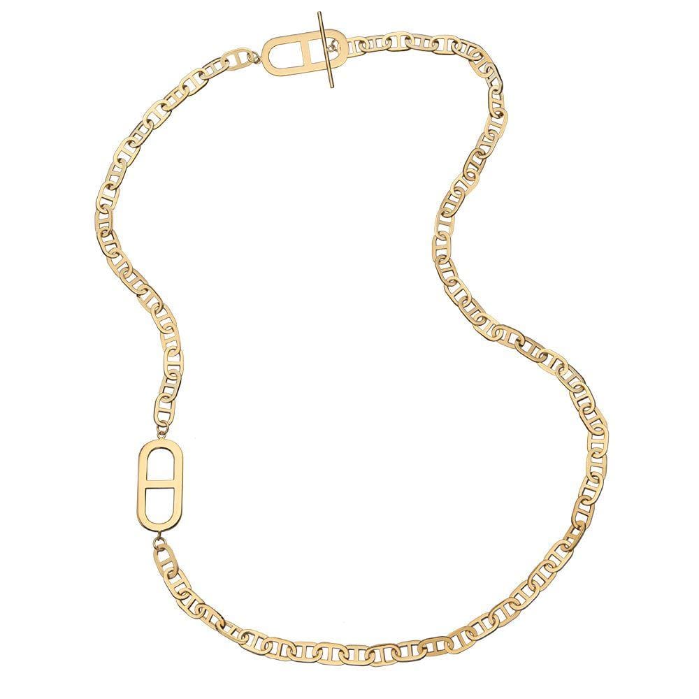 Jennifer Zeuner Jewelry Tate Necklace