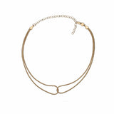 Jennifer Zeuner Jewelry Tomi Necklace