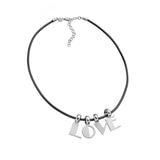 Jennifer Zeuner Townes Necklace Sterling silver