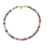 Jennifer Zeuner Uma Bracelet 18k Yellow Gold Plated Silver