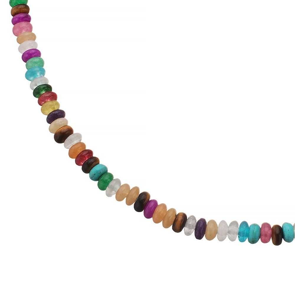 Jennifer Zeuner Jewelry Uma Necklace