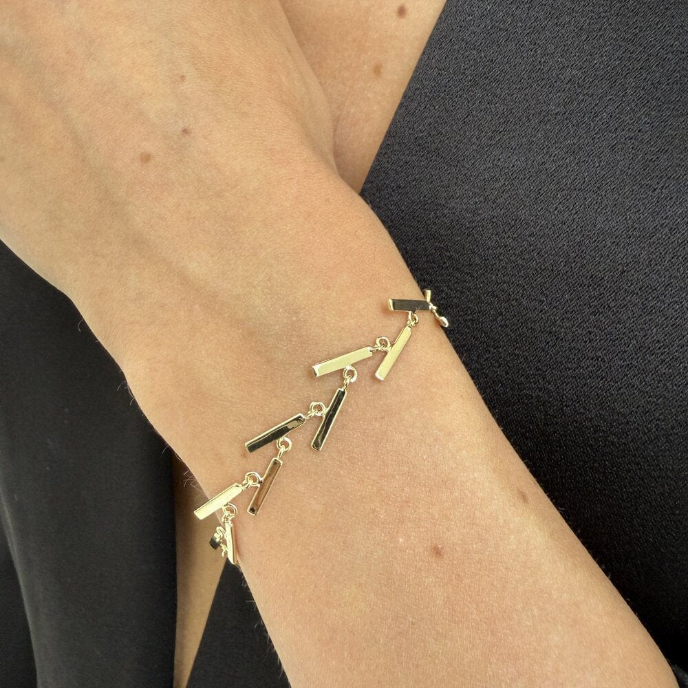 Jennifer Zeuner Venus Bracelet