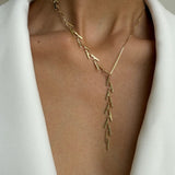 Jennifer Zeuner Venus Lariat