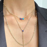 Jennifer Zeuner Yadira Necklace