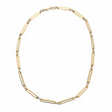 Jennifer Zeuner Jewelry Zadie 20" Necklace