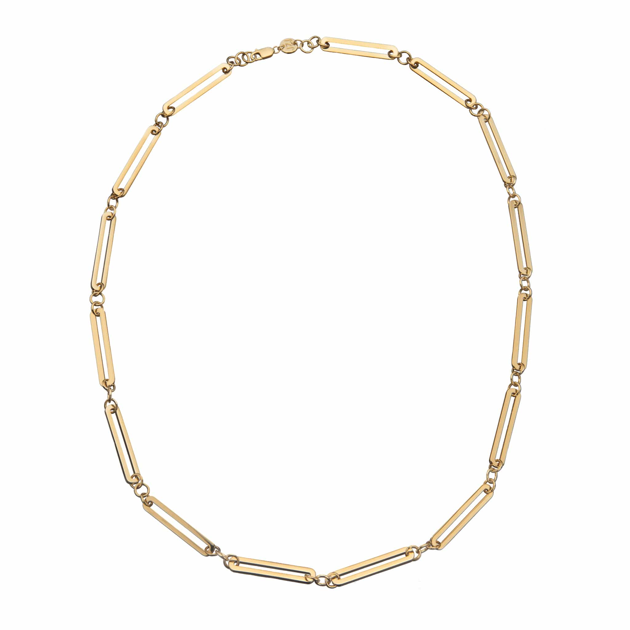 Jennifer Zeuner Jewelry Zadie 20" Necklace