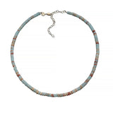 Jennifer Zeuner Zia Necklace