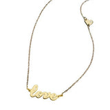 Jennifer Zeuner Jewelry Abigail Mia Necklace