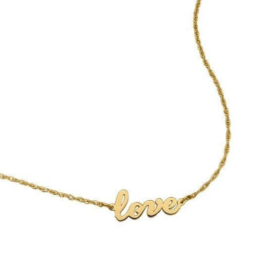 Jennifer Zeuner Jewelry Addison Necklace