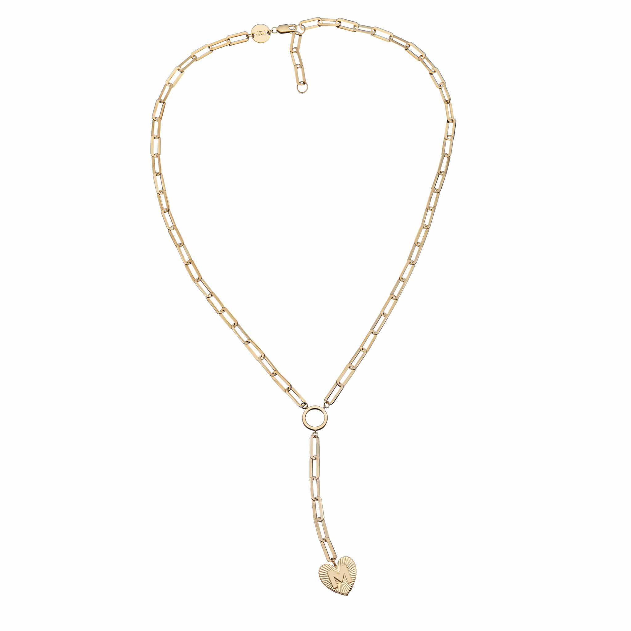 Jennifer Zeuner Jewelry Althea Lariat