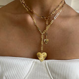 Jennifer Zeuner Jewelry Althea Lariat