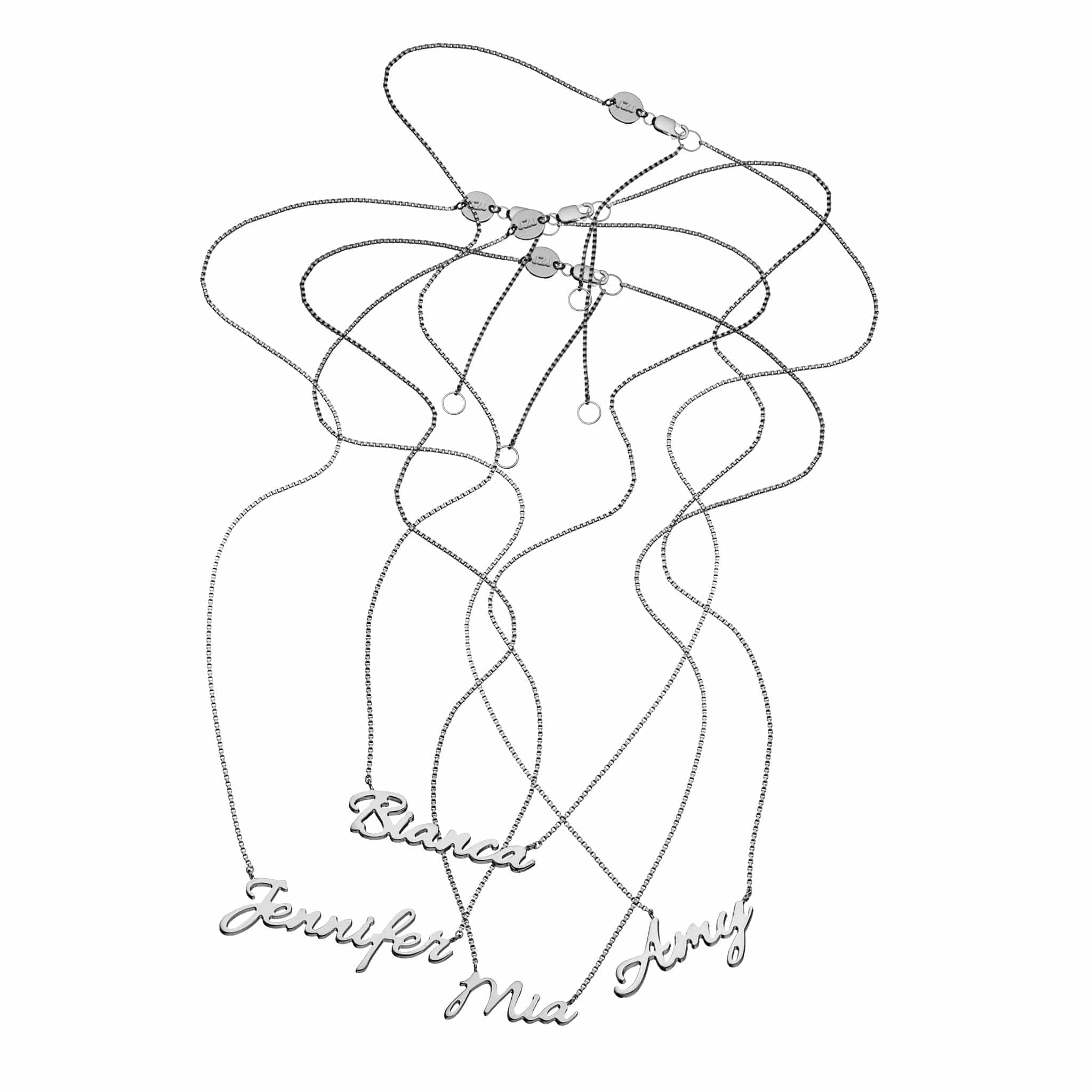 Jennifer Zeuner Jewelry Betty Necklace