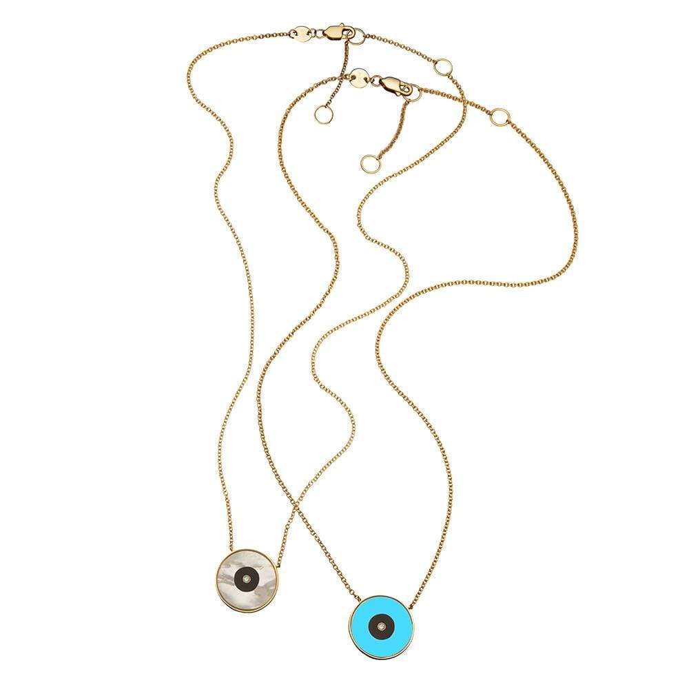 Jennifer Zeuner Jewelry Danai Necklace