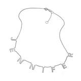 Jennifer Zeuner Jewelry Dillon Necklace