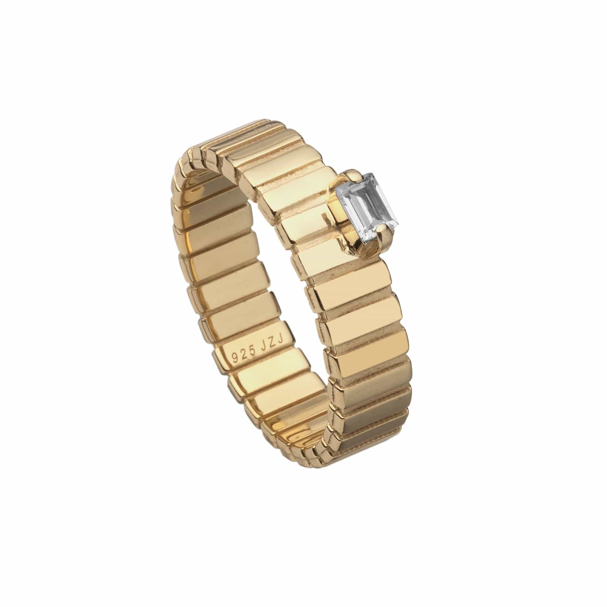 Jennifer Zeuner Jewelry Elana Ring