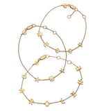 Jennifer Zeuner Jewelry Emerson Personalized Bracelet