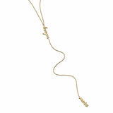 Jennifer Zeuner Jewelry Holley Necklace