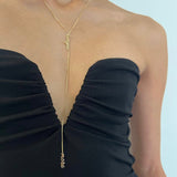 Jennifer Zeuner Jewelry Holley Necklace