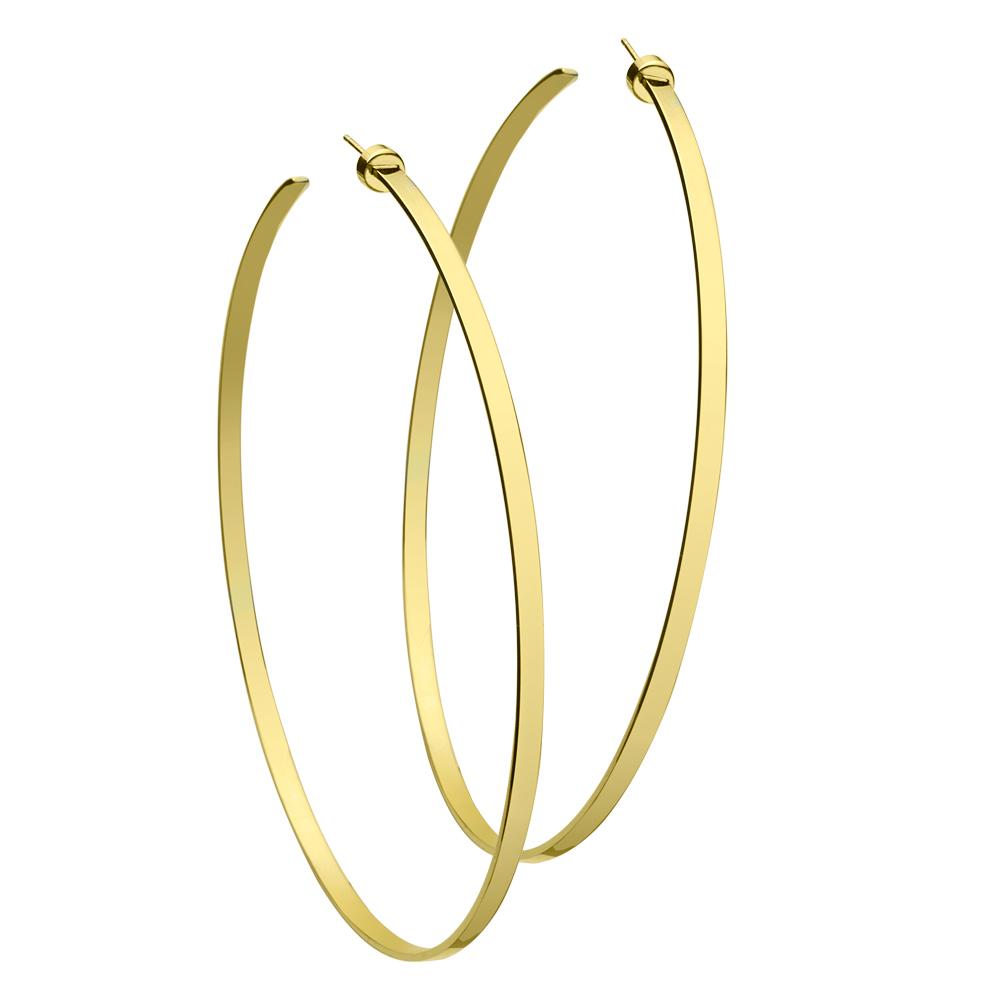 Jennifer zeuner heart hoops Clearance